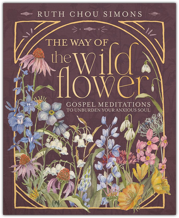 The Way of the Wildflower