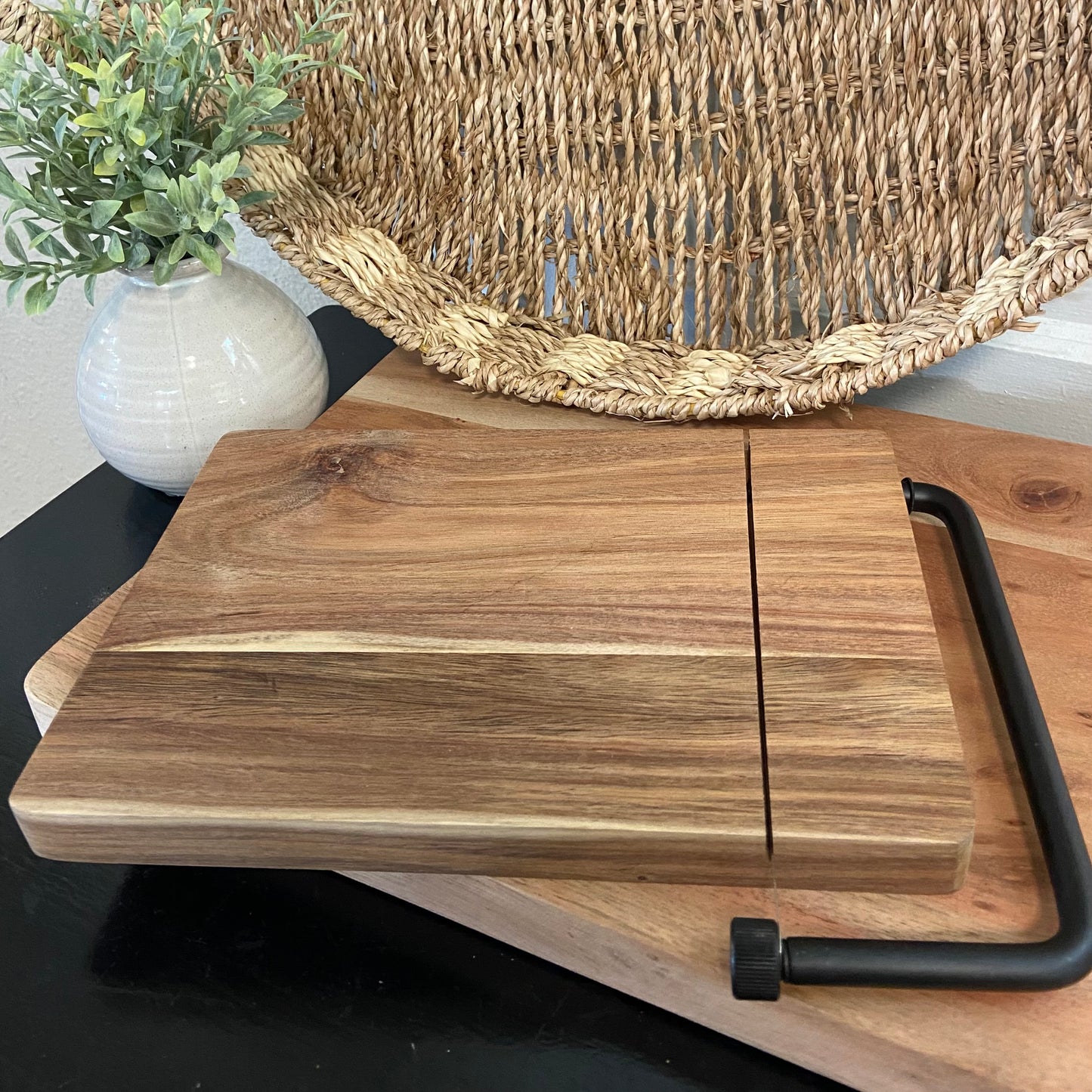 Acacia Board/Slicer