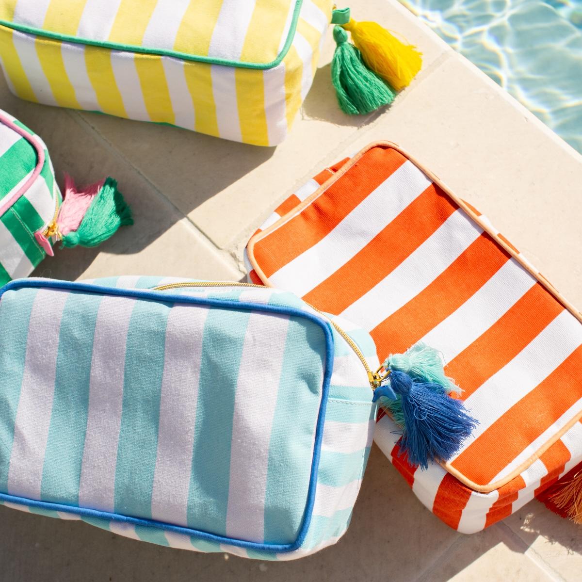 Megan Cosmetic Bag