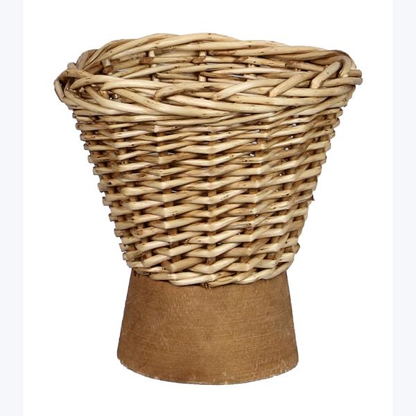 Seagrass Vase
