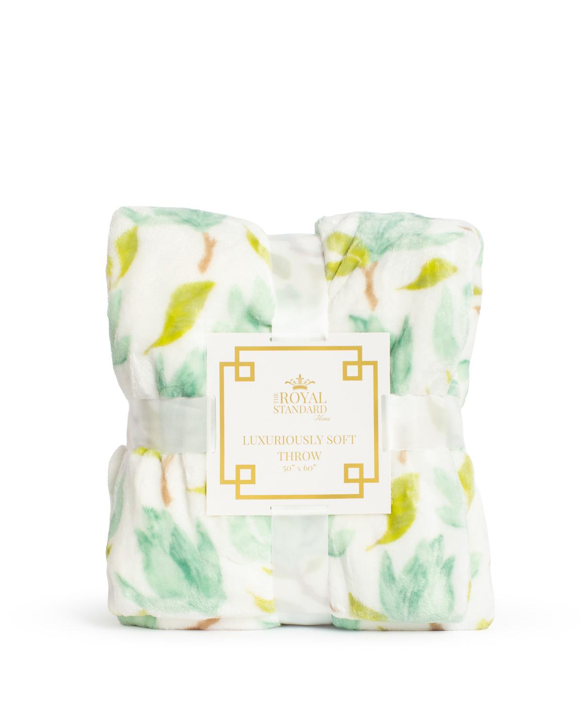 Audrey Throw Blanket