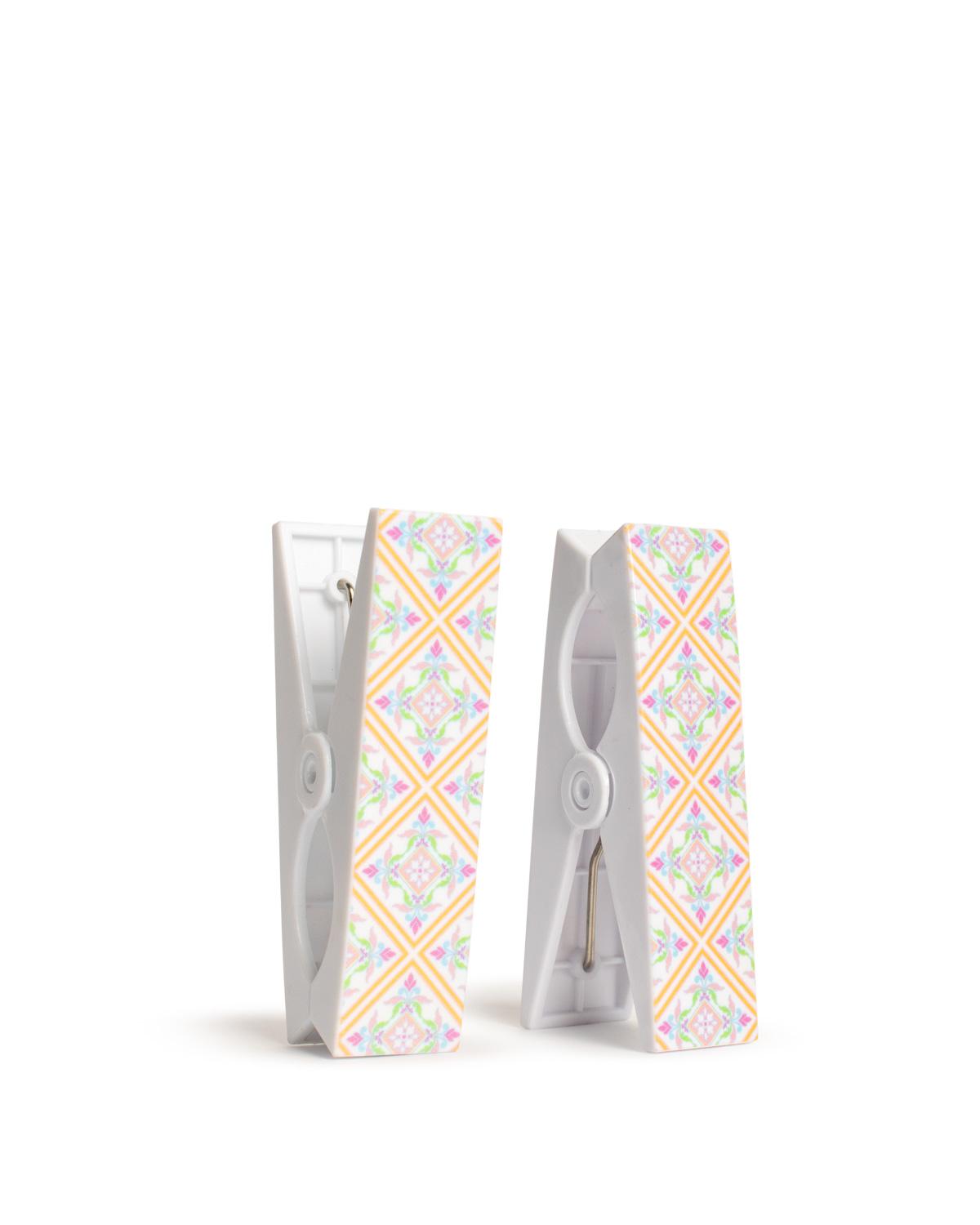 Verona Beach Towel Clips