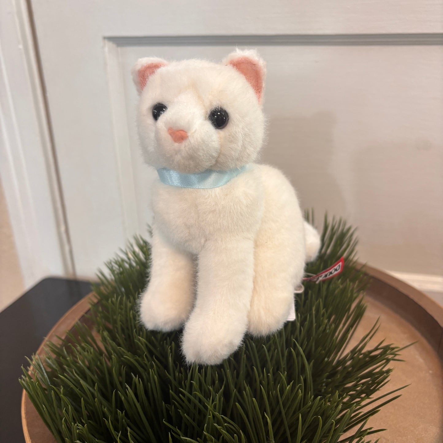 Mini Cat Plush