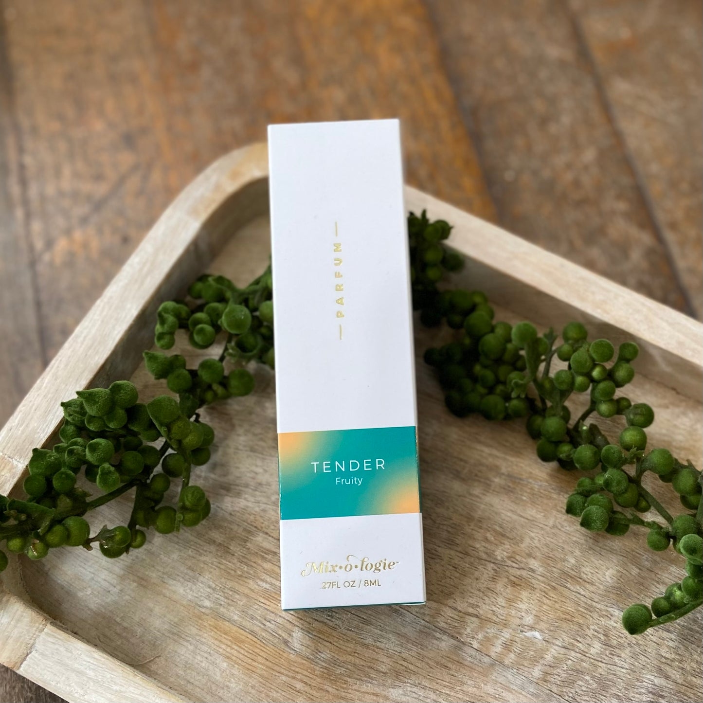 Parfum Spray