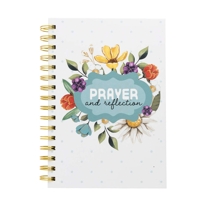 Prayer & Reflection Journal