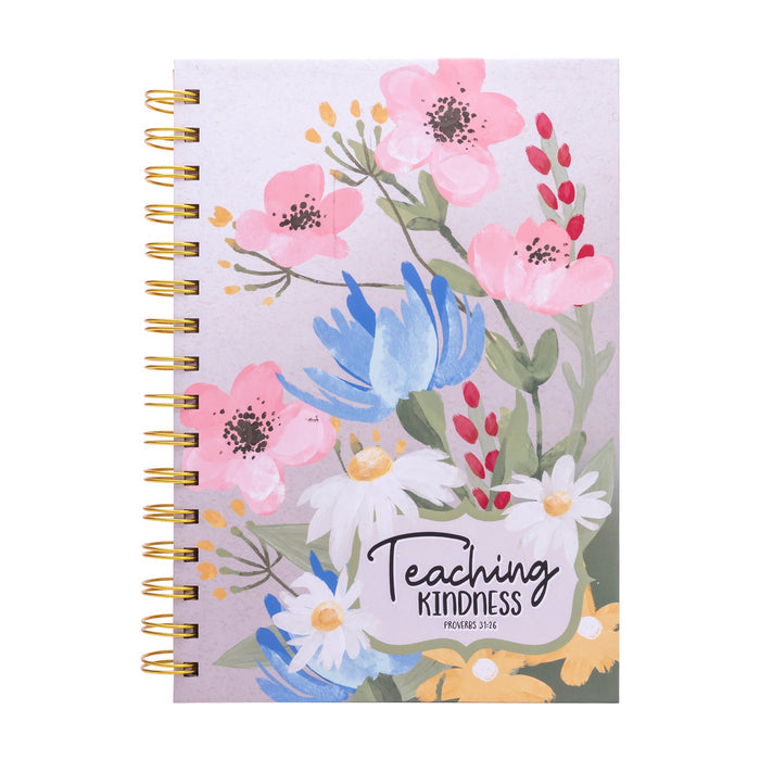 Teaching Kindness Journal