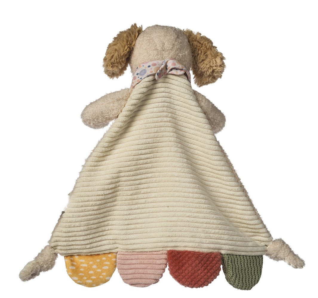 Dachshund Activity Blanket
