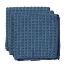 Midnight HydroWeave Earth 3 Pack Cloths