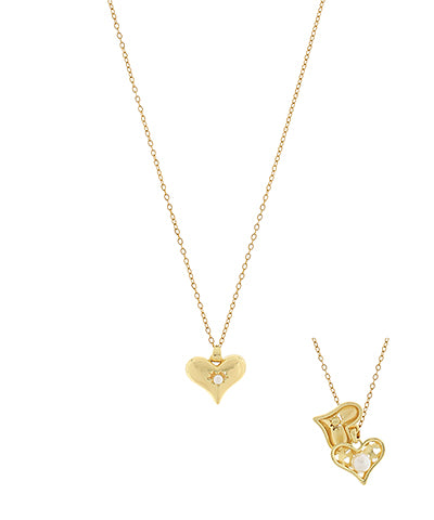 Heart Necklace