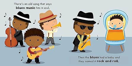 The Story of Rock