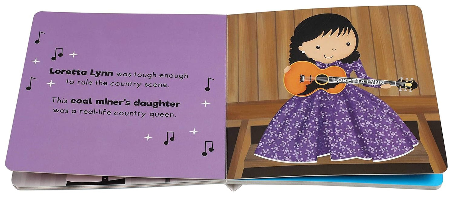 The Story of Country