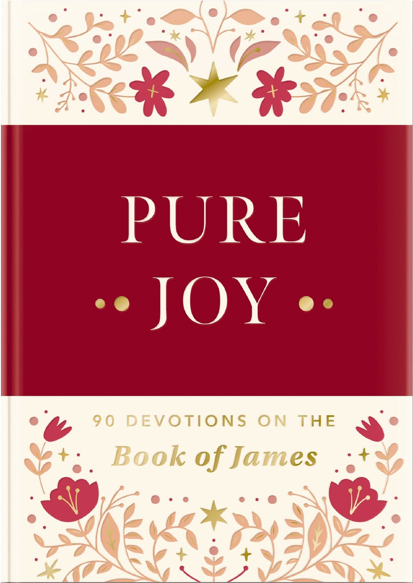 Pure Joy Devotional