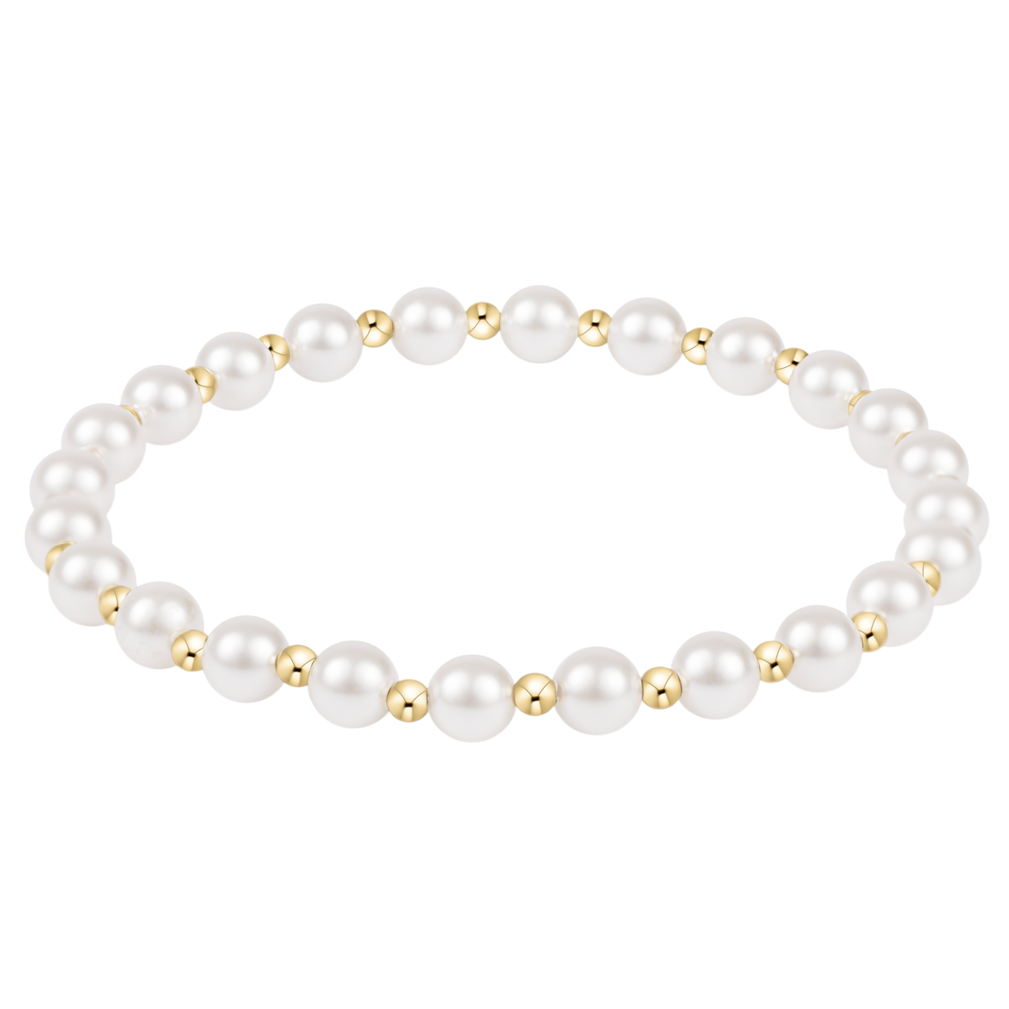 enewton Extends Grateful Pearl 5mm Bracelet