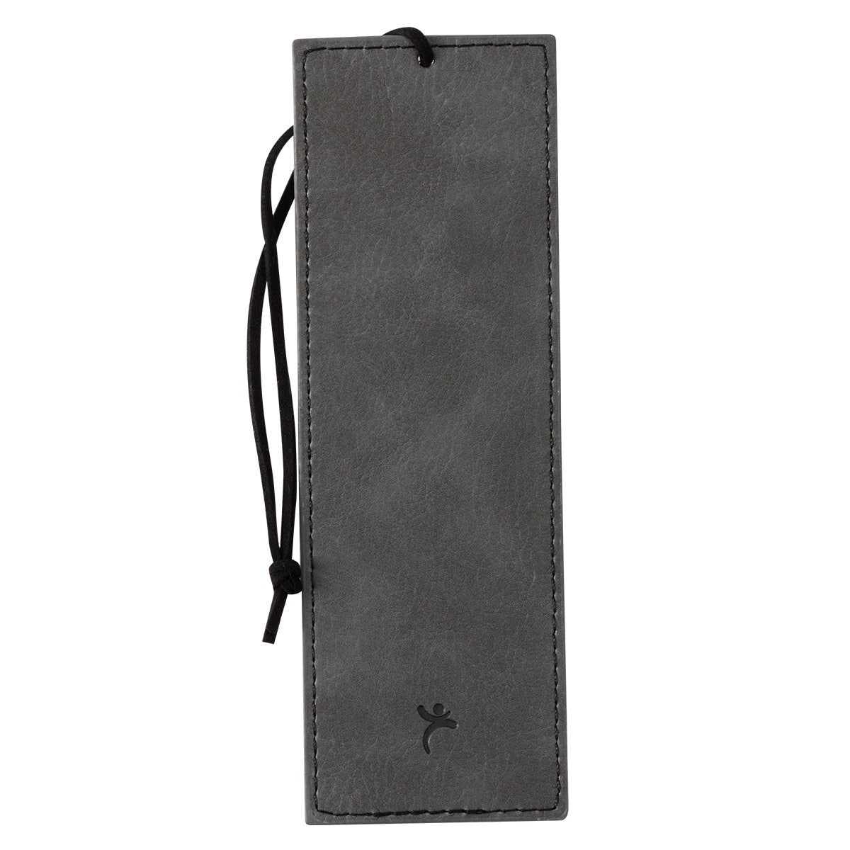 Trust in the Lord Leather Bookmark