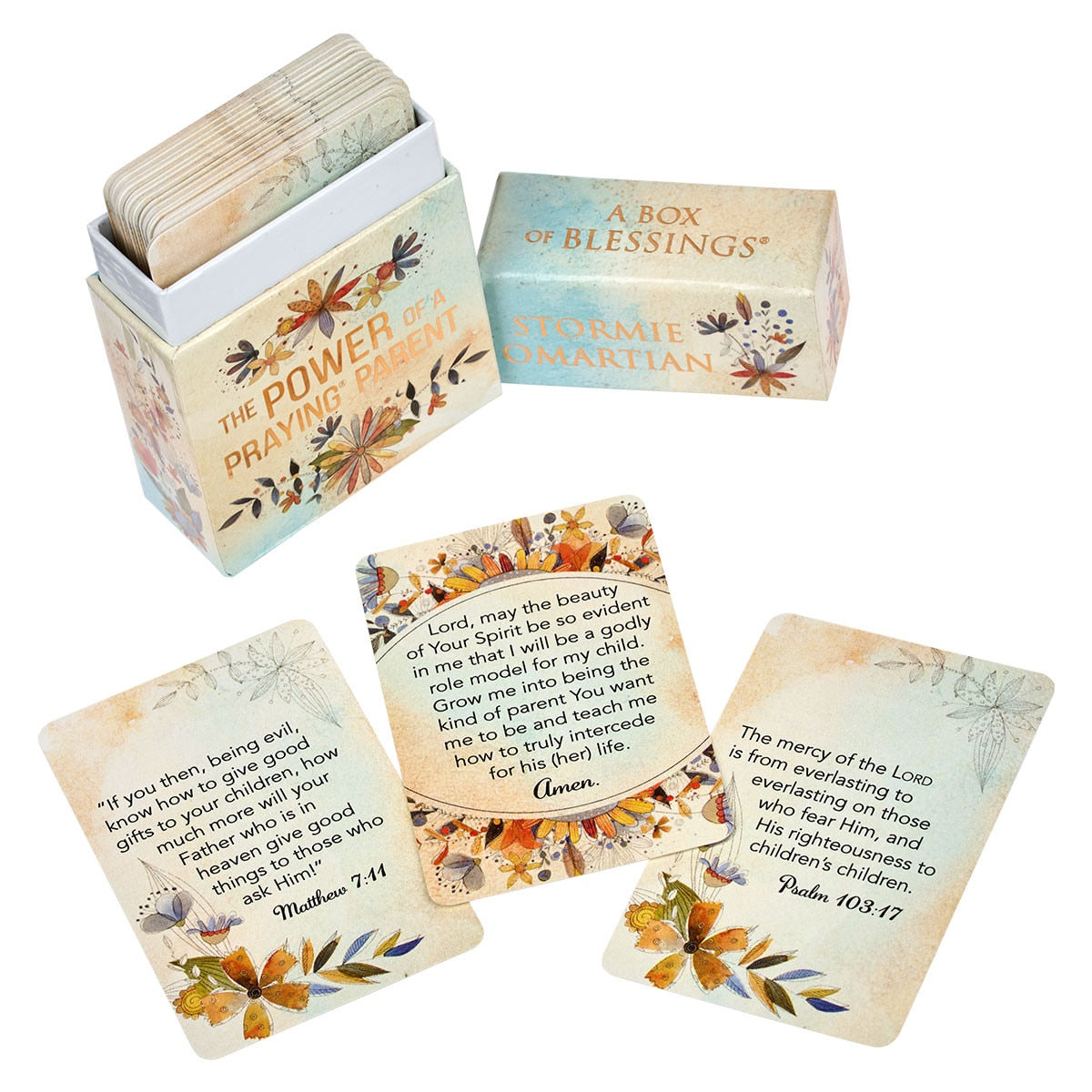 The Power of a Praying Parent Box