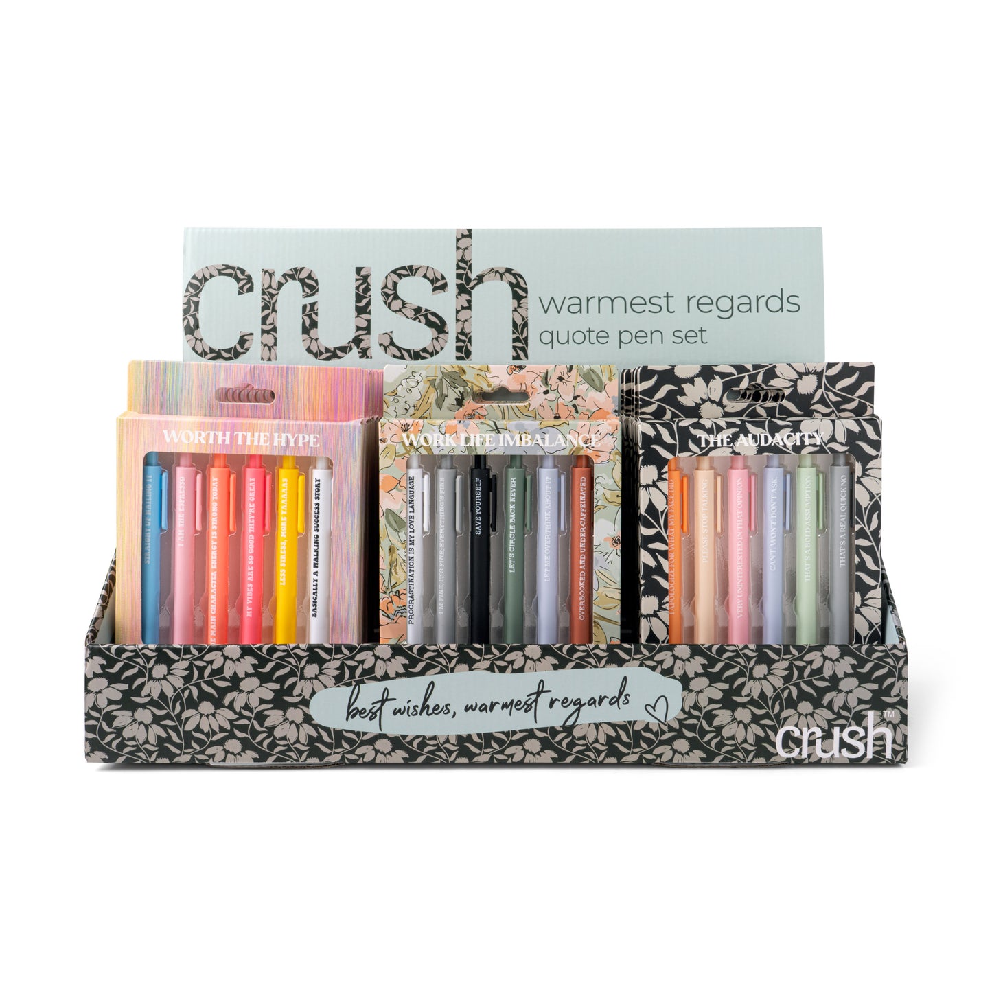 Pen Set