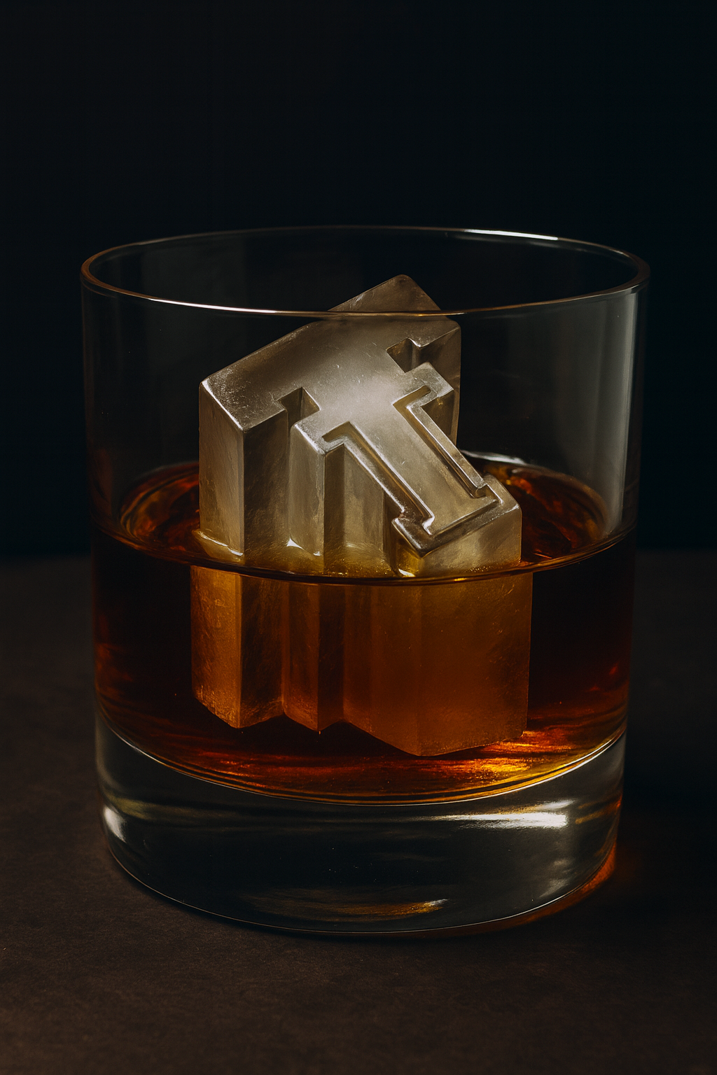 Team Ice Mold