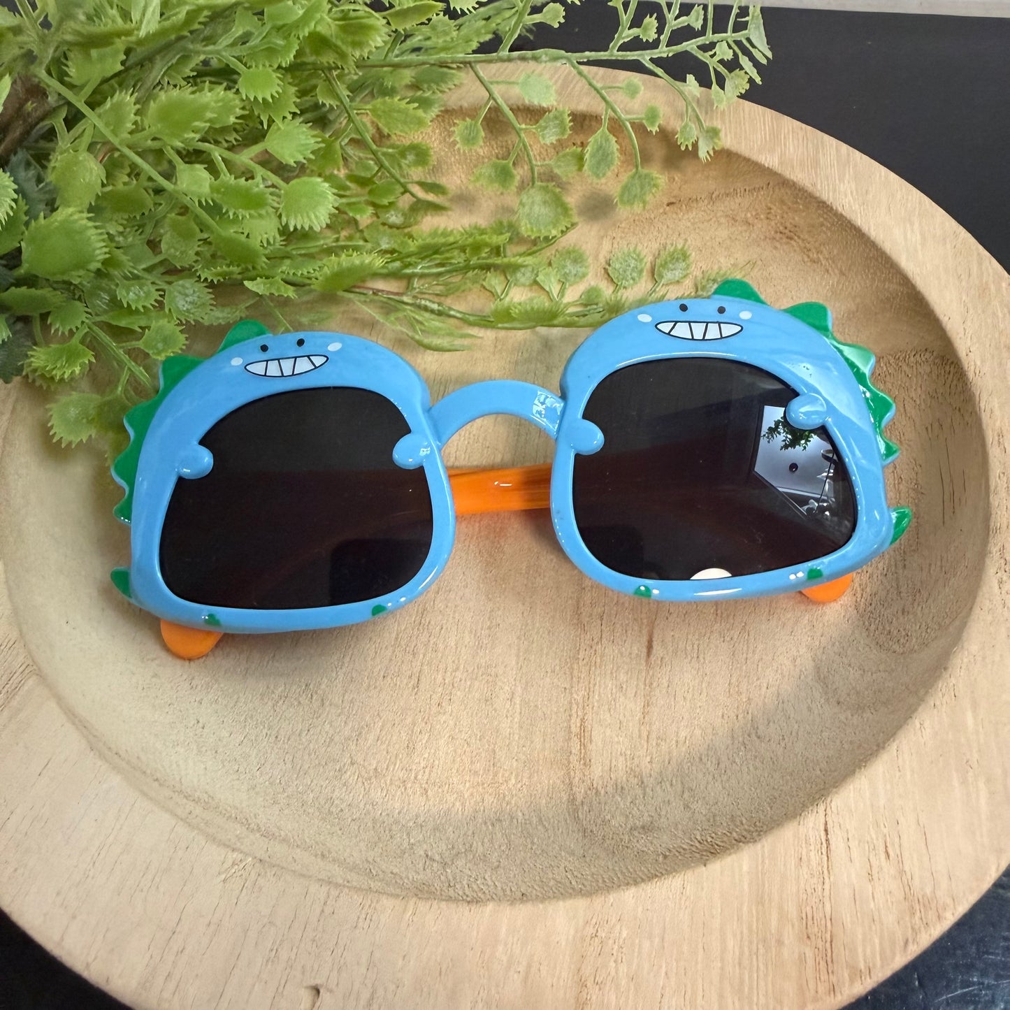 Dinosaur Sunglasses