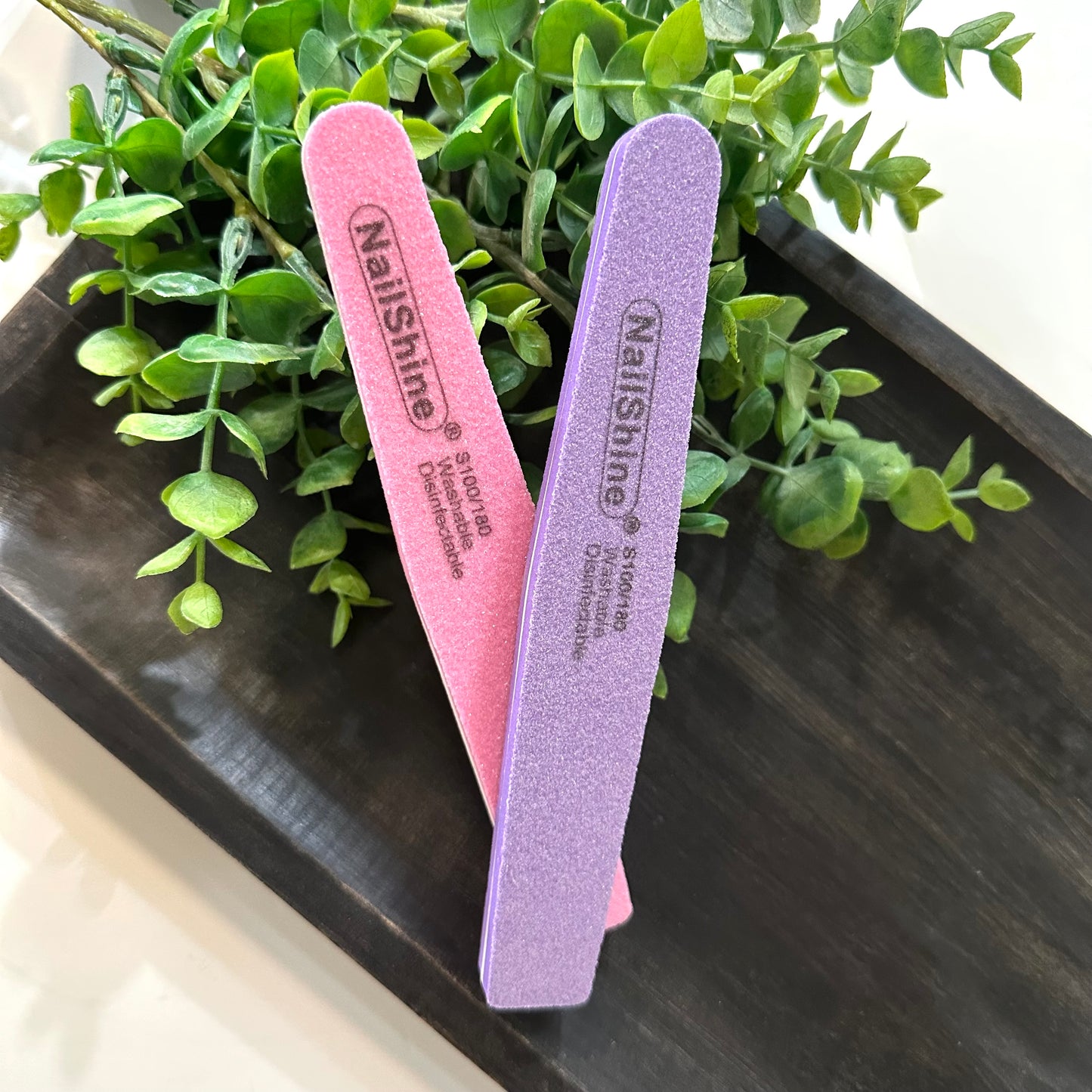 Nail File