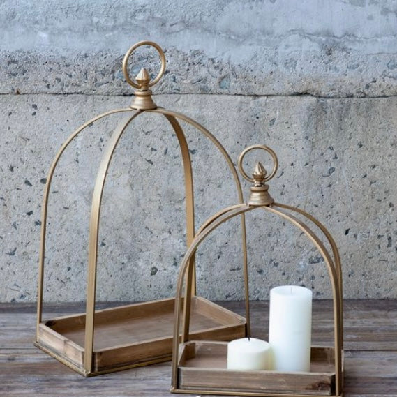 Gold Displayer