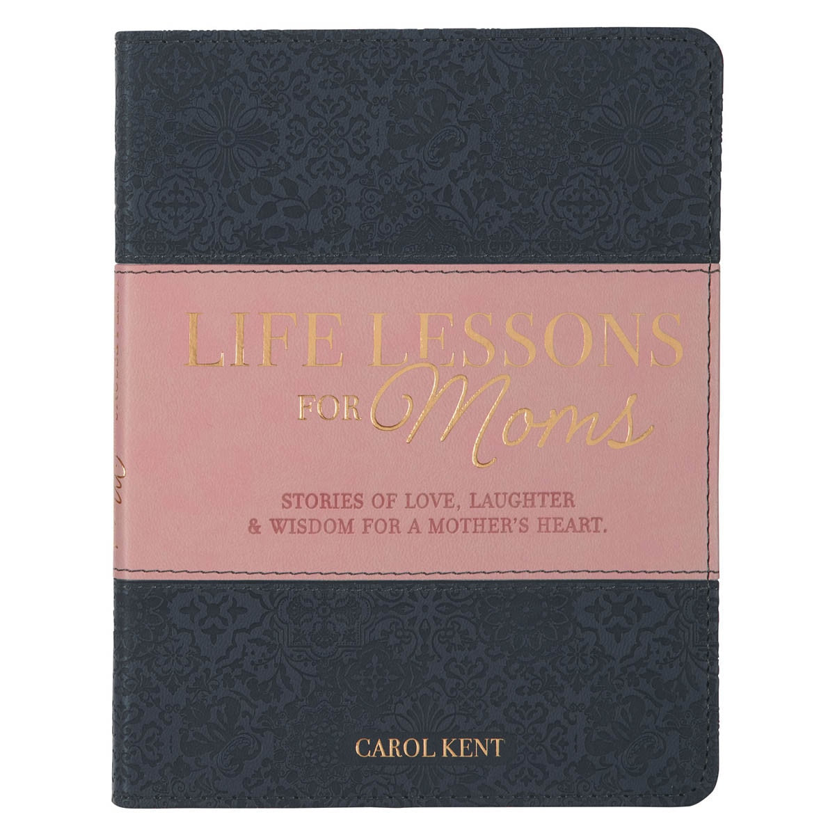 Life Lessons for Moms