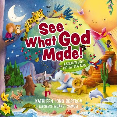 See What God Made