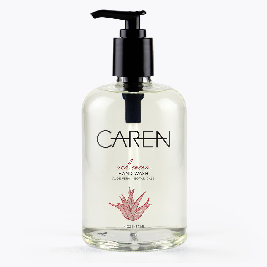 Caren Hand Wash~ 14oz