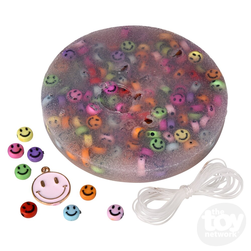 Smile Fidget Bracelet