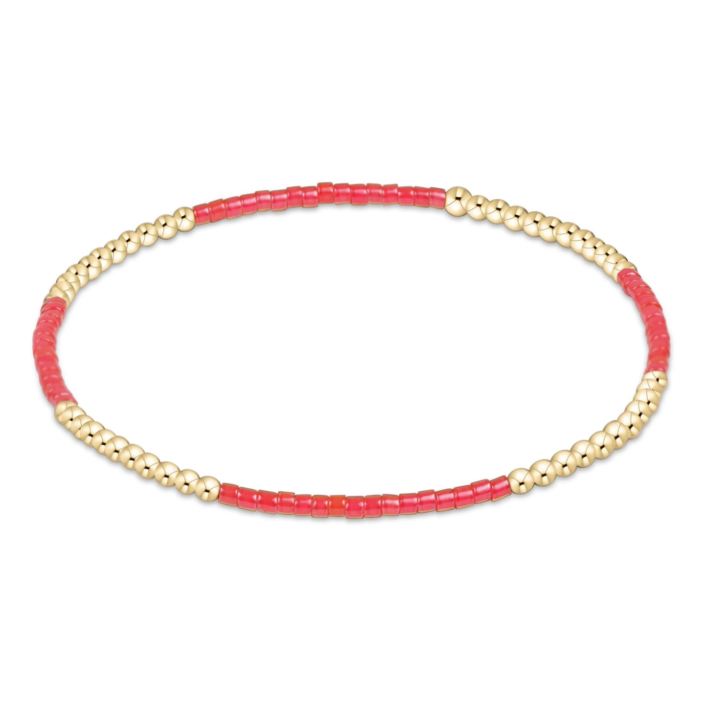 enewton Hope Blissful Bracelet- Sherbert