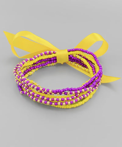 Game Day Jewelry Set