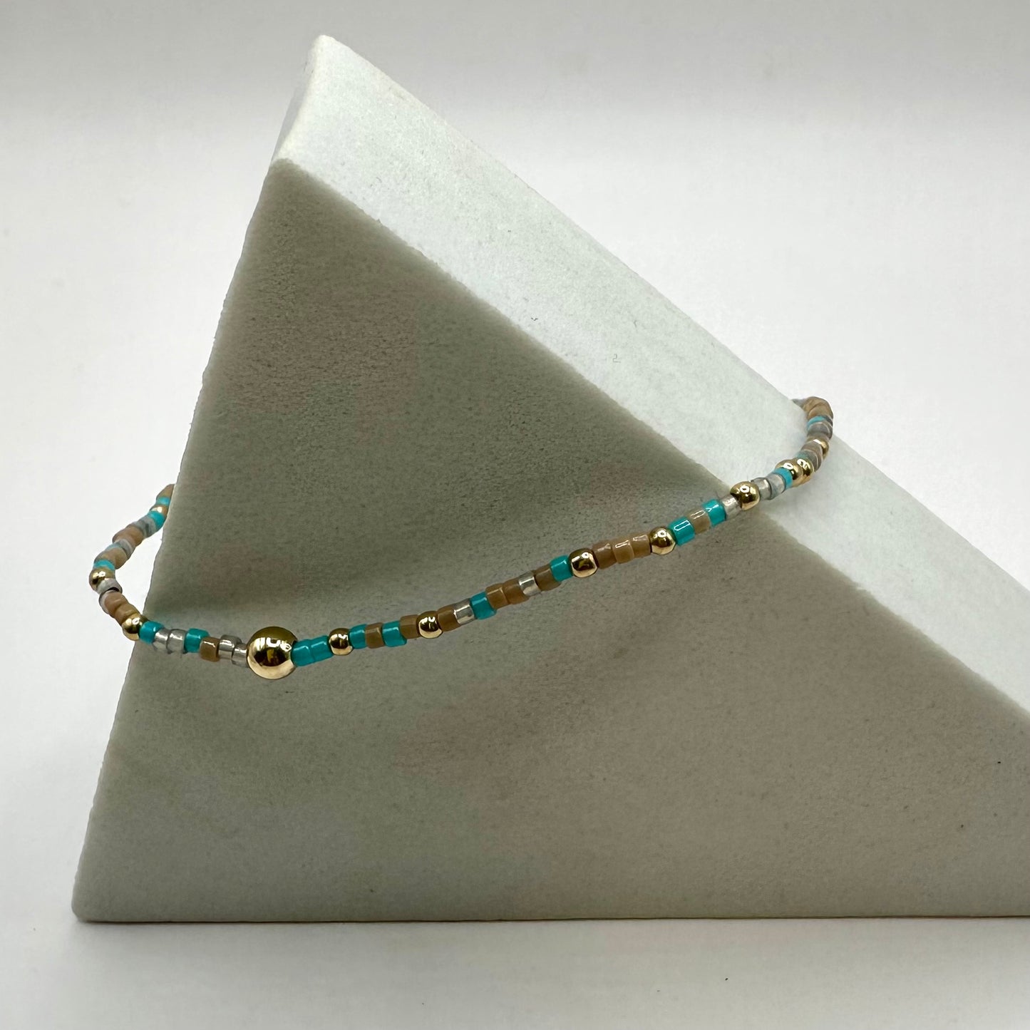 eNewton Extends Hope Unwritten Bracelet- Beaches