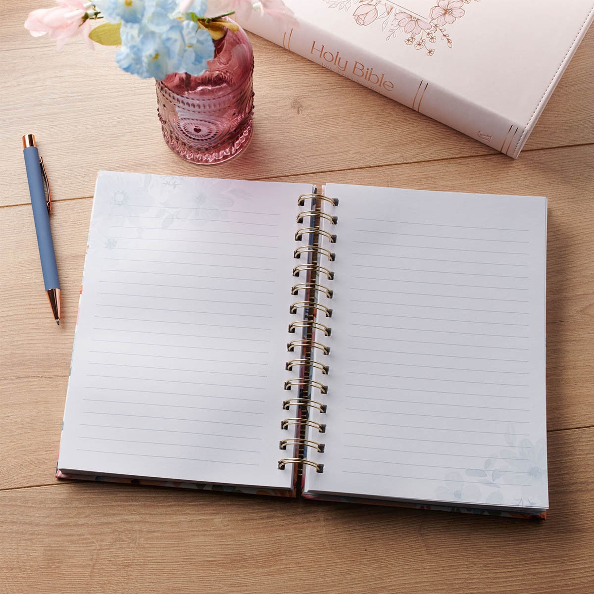 Teachers Plant Seeds Journal