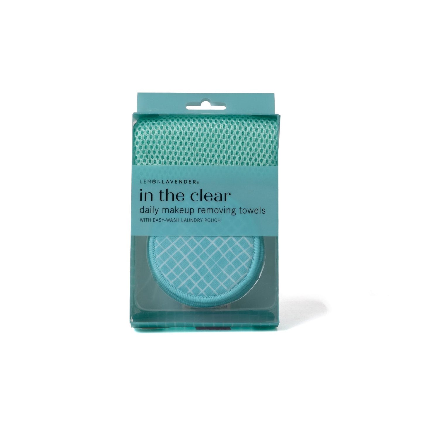 Make-up Remover Rounds