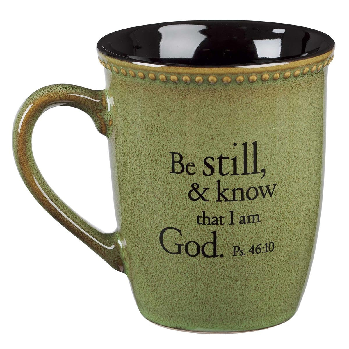 Be Still Mug