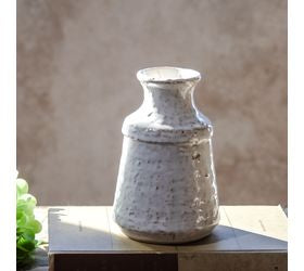 6.1" Artisan Vase