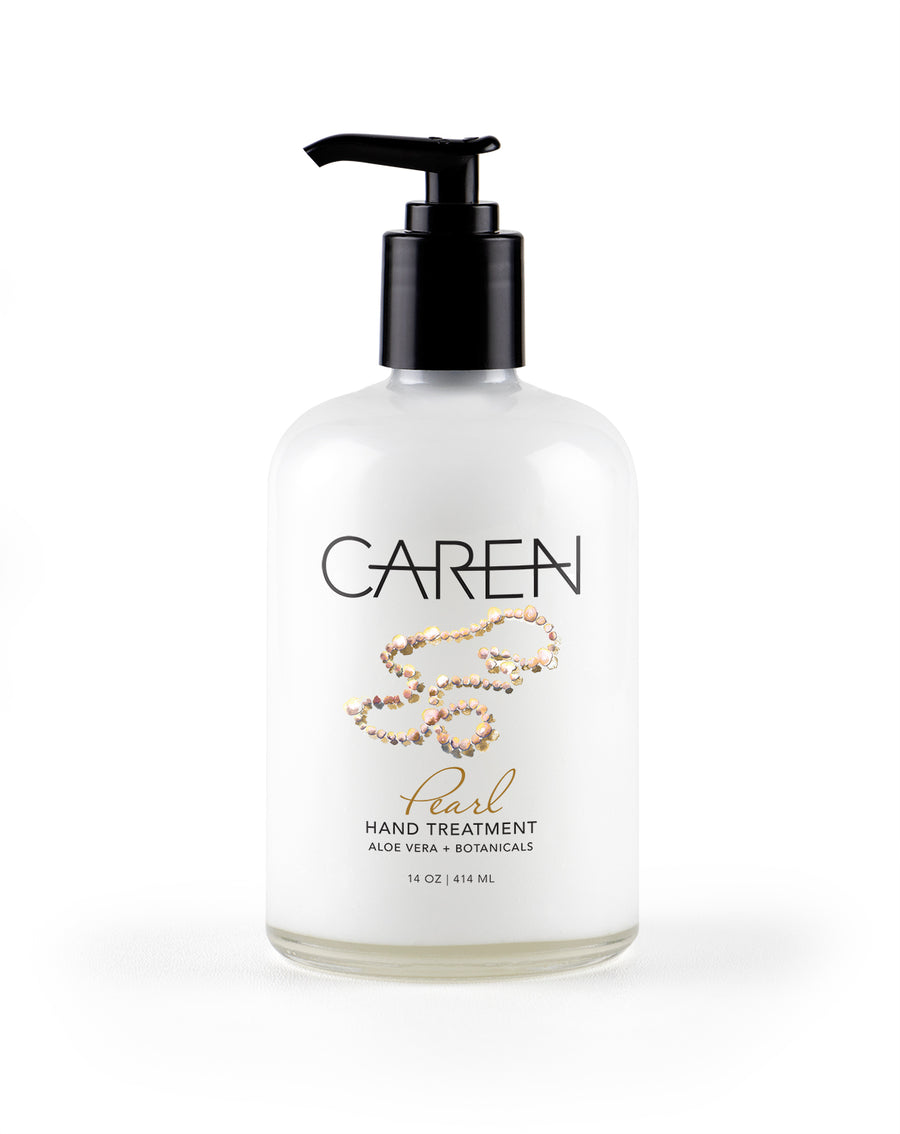 Caren Hand Treatment~ 14oz