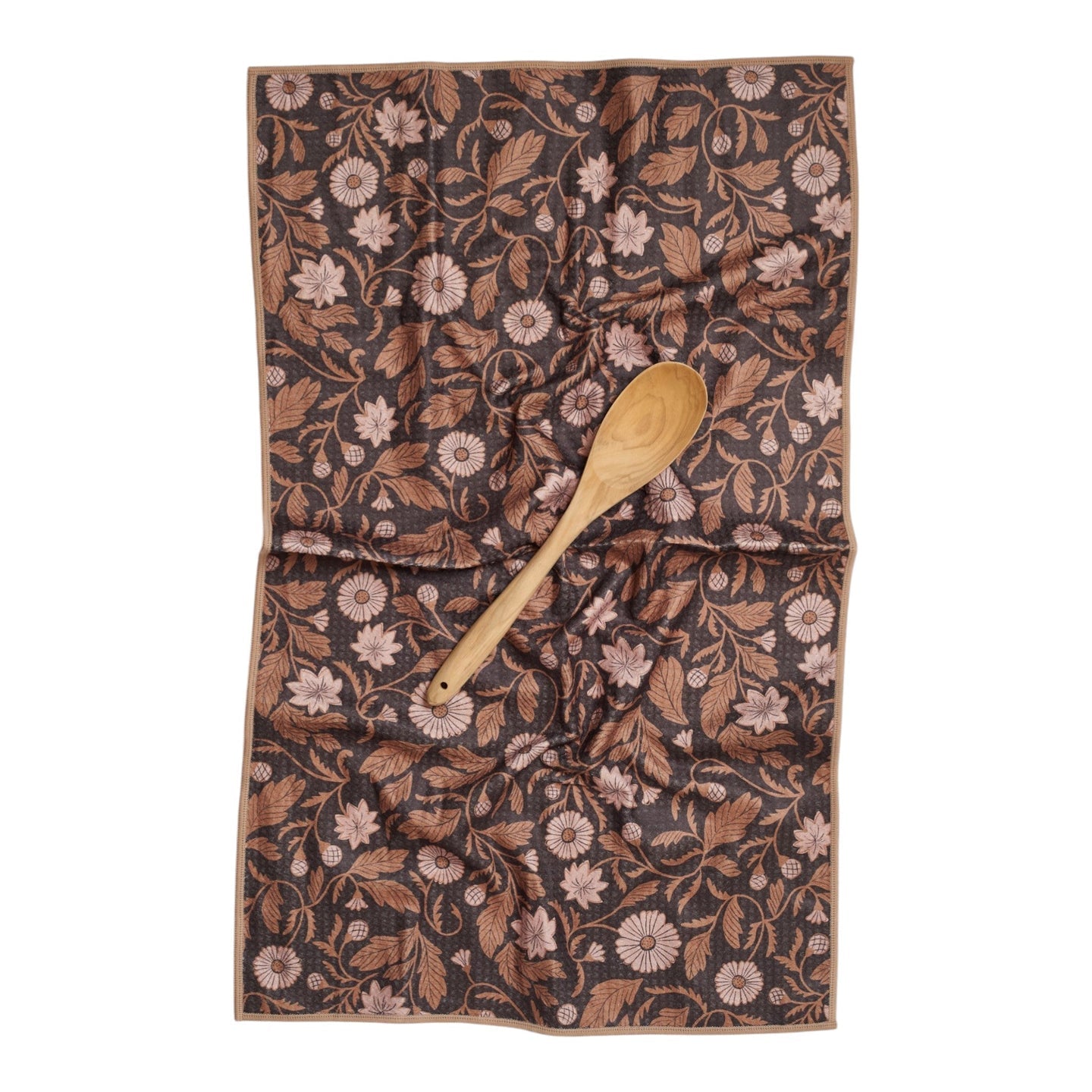 Once Again Anywhere Towel - Ornate