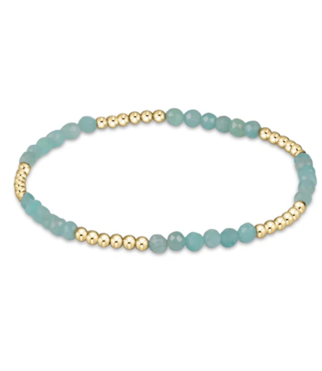 enewton Blissful 2.5mm Color Bead Bracelet