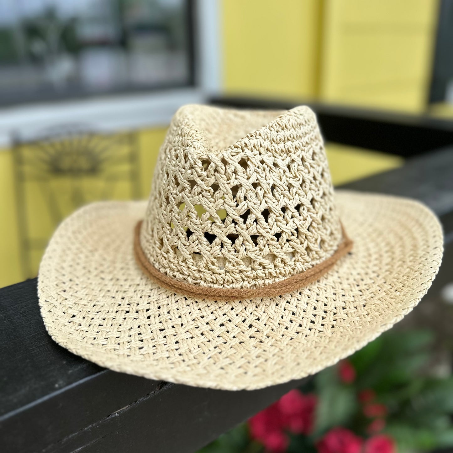 Cowboy Hat