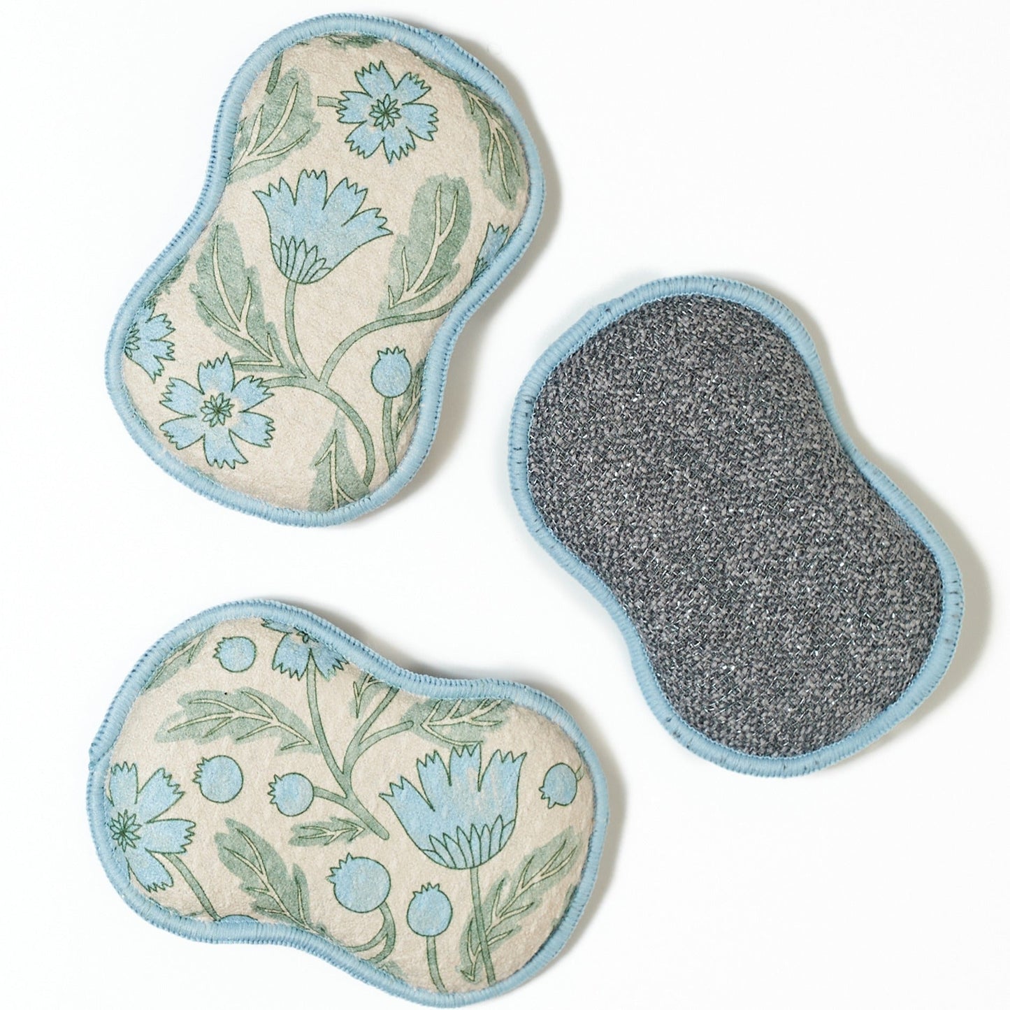 Once Again Sponge Set- Frenchie