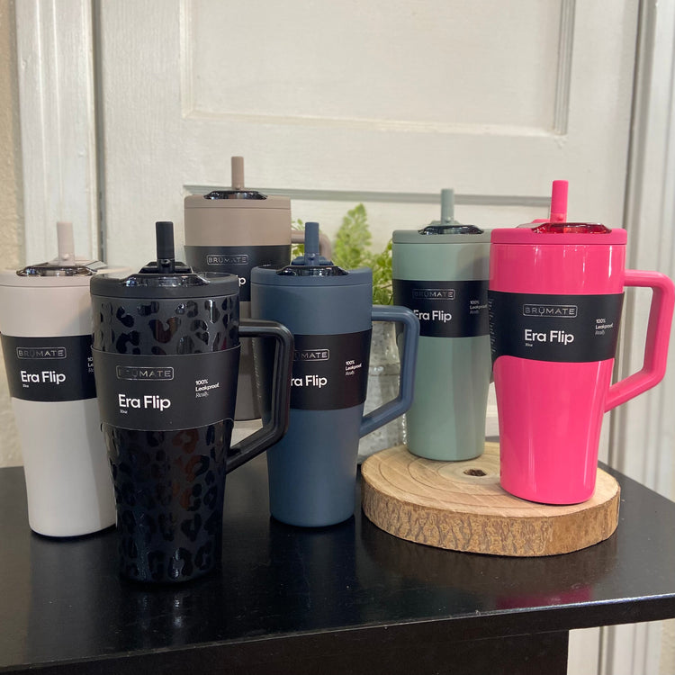 Drinkware