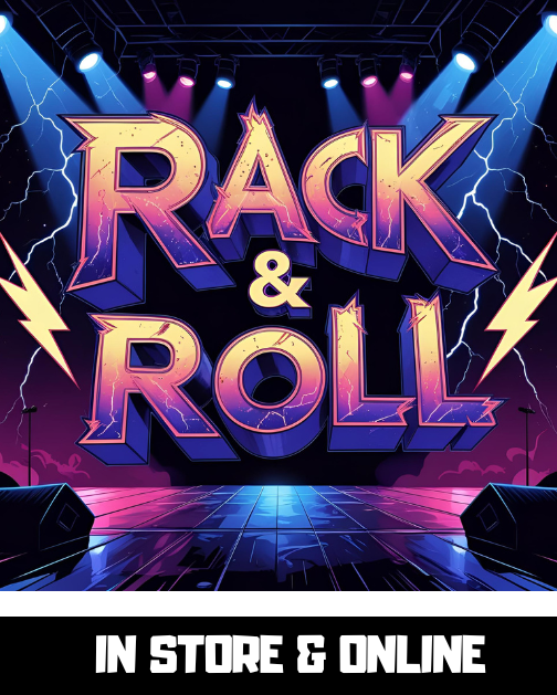 Rack and Roll