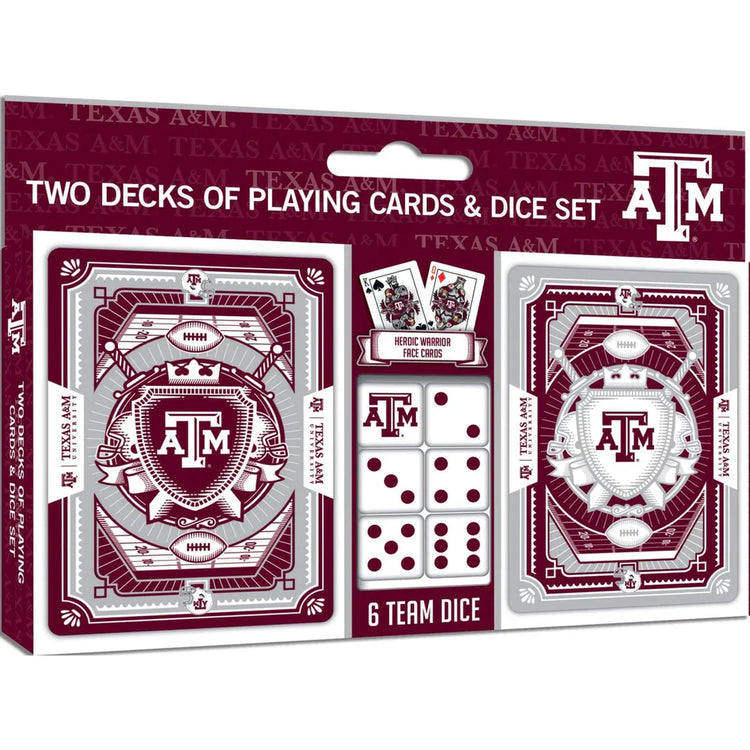 Texas A&M Aggies
