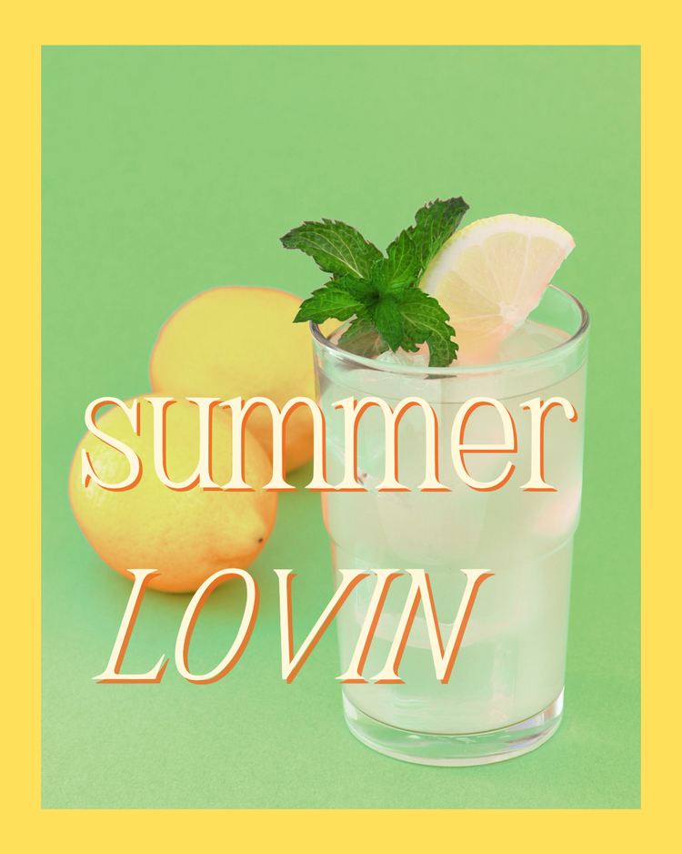 Summer Lovin