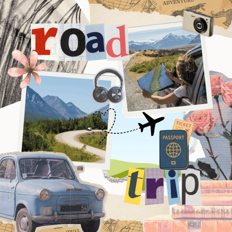 Road Trip Realities