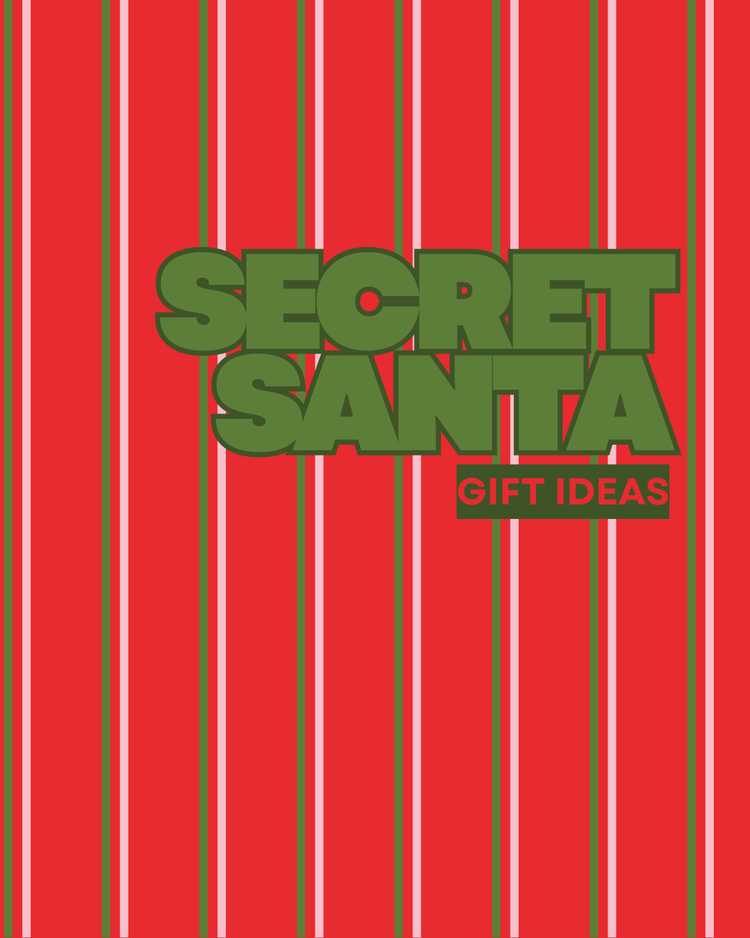 Secret Santa Collection