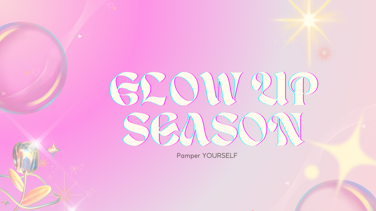 Glow Up Season