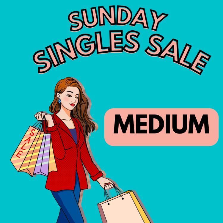 SINGLES M