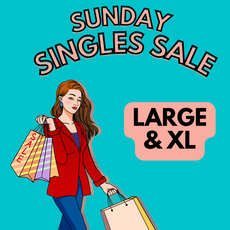 SINGLES LXL