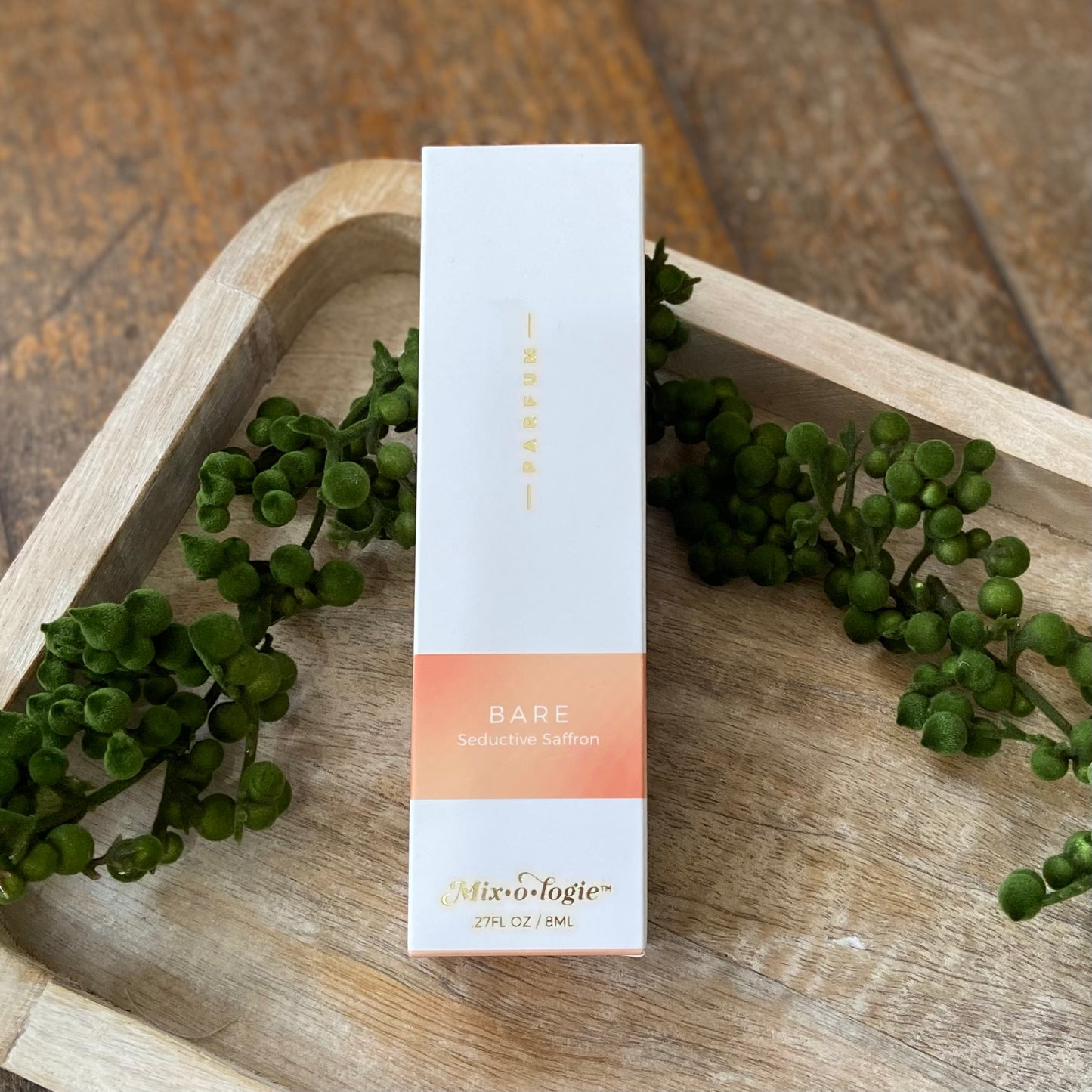 Parfum Spray